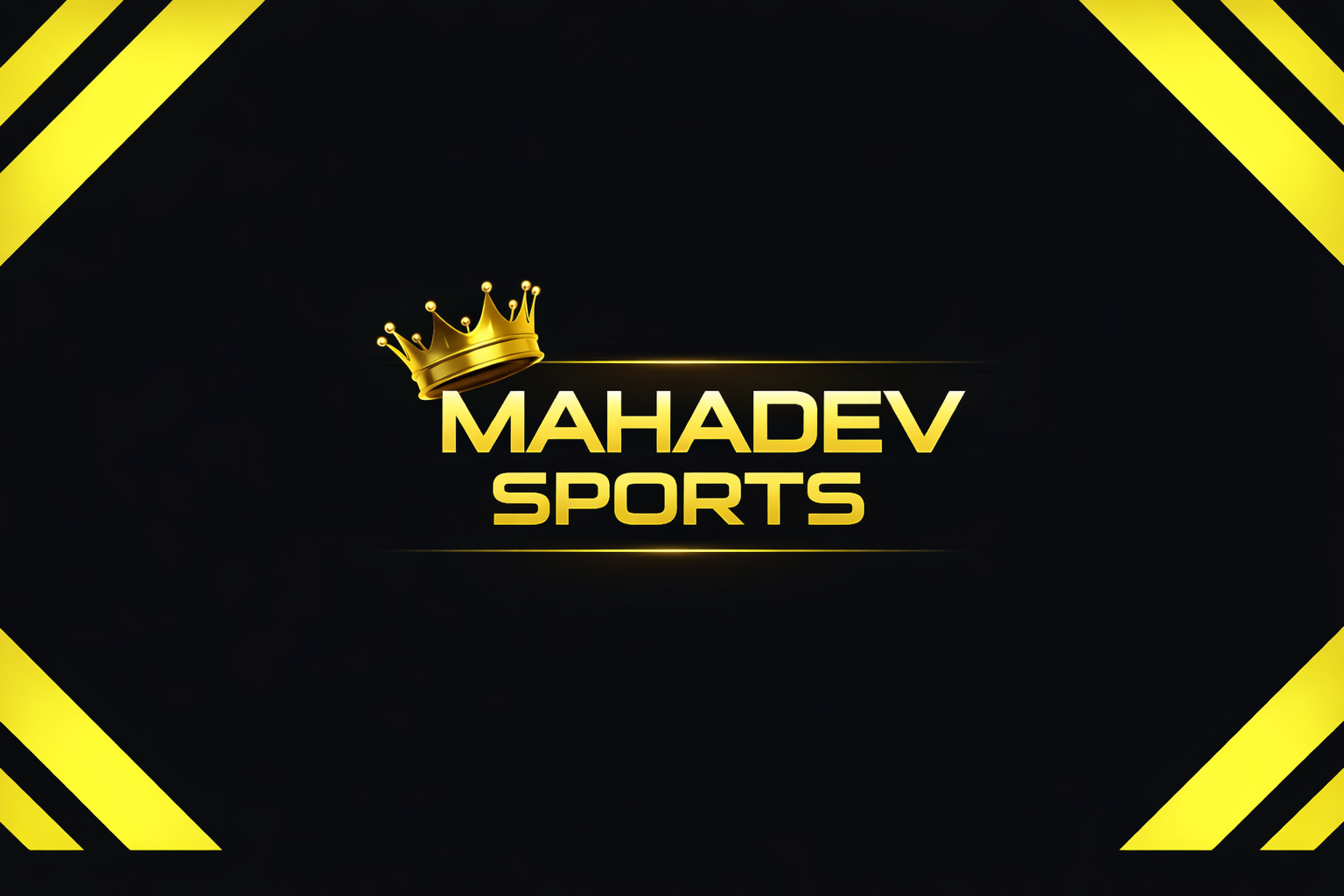 Mahadev Sports Community